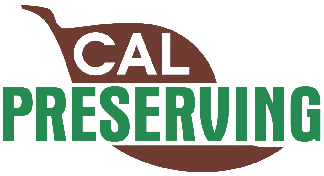 Cal Preserving
