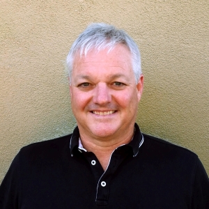 Bruce Watkins