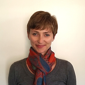 Kasia Watkins