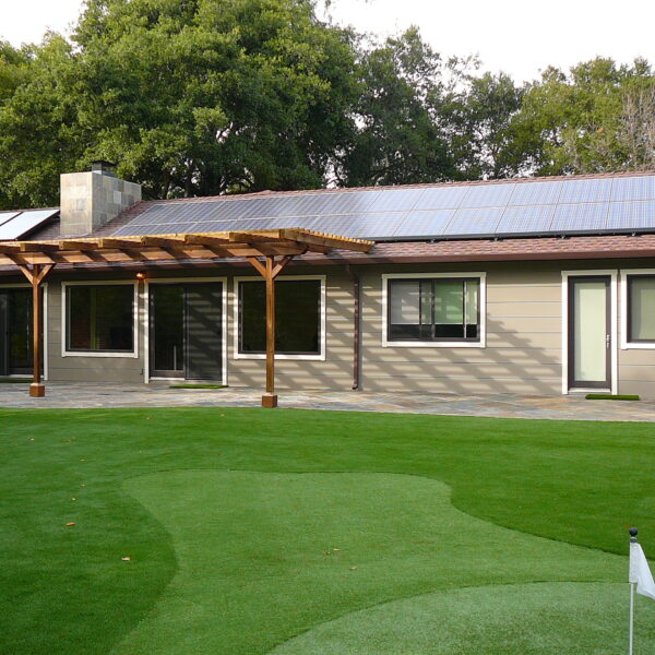 Remodeling Project