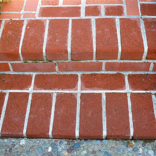 Hardscape & Buildings