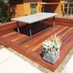 Hardwood Decks