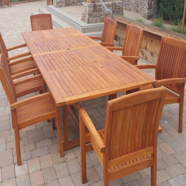 Teak Furniture
