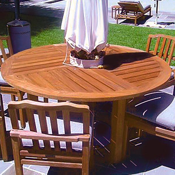 Teak Patio Furniture