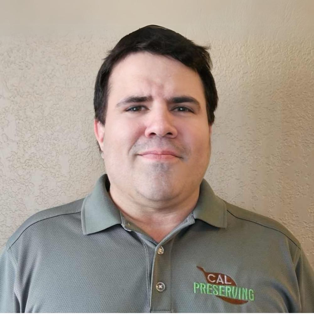 Joe Alvarez